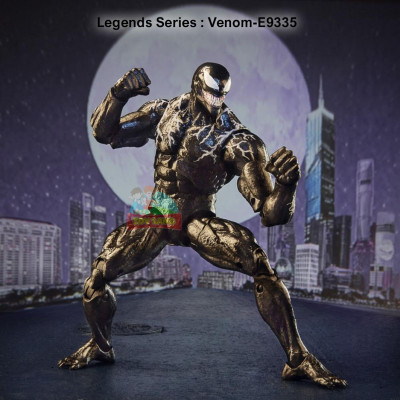 Legends Series : Venom-E9335
